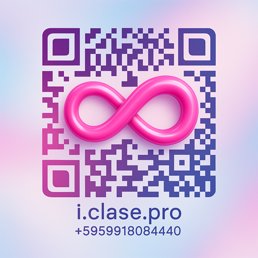 Código QR de acceso